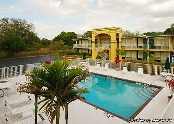Quality Inn Bradenton - Sarasota North