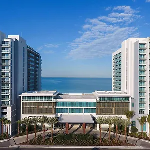 Station touristique Wyndham Grand Clearwater