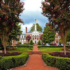 Hotel Virginia Crossings Hotel, Tapestry Collection By Hilton