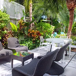 Couette-café Coco Plum