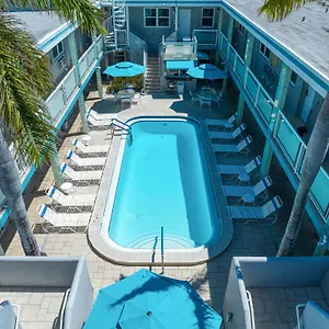 Hotel Camelot