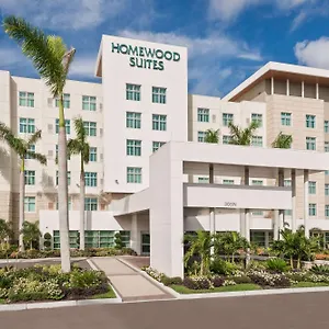 Hotel Homewood By Hilton Sarasota-lakewood Ranch