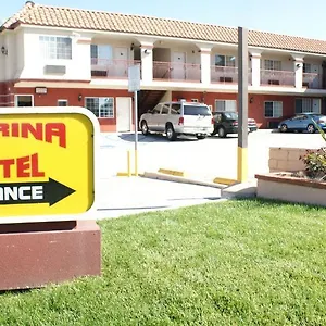Motel Marina 7
